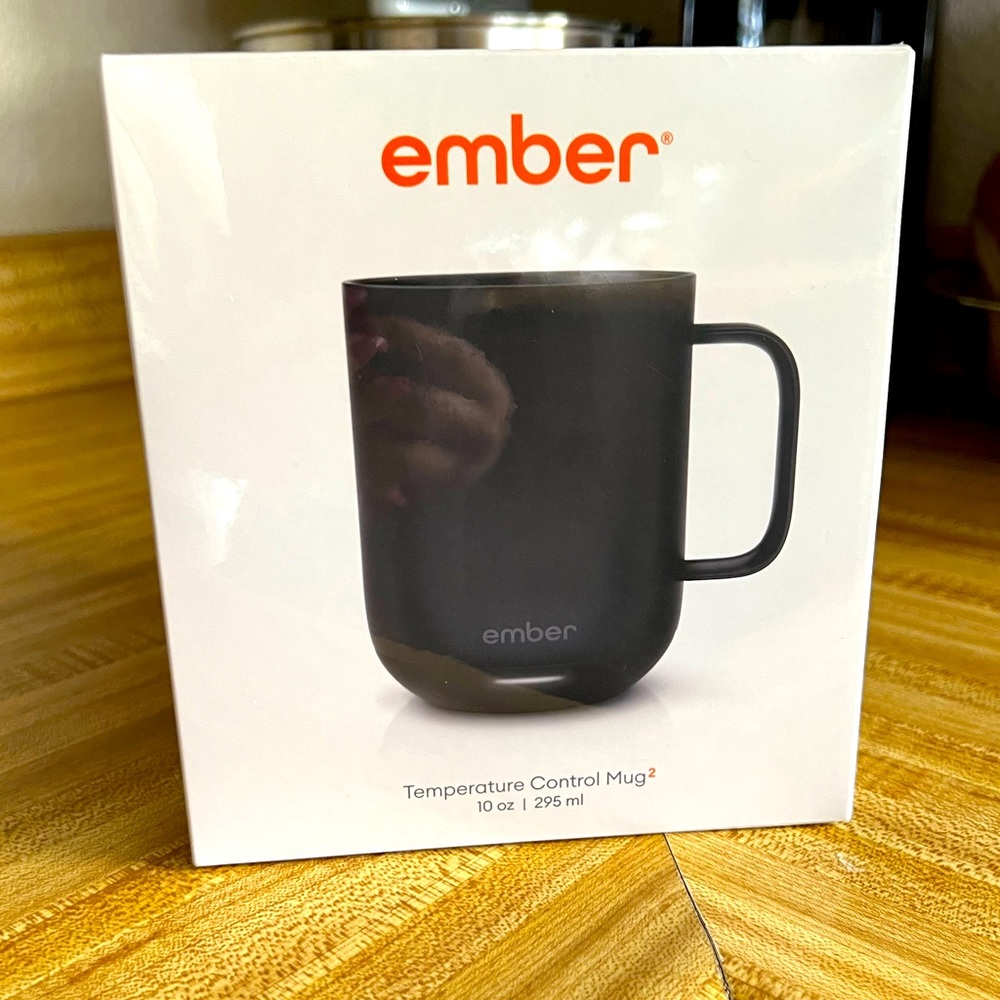 Ember Mug 2